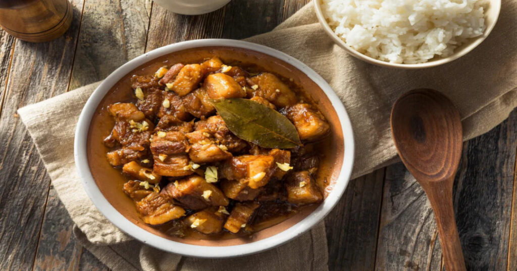 Adobo — The National Food of Philippines