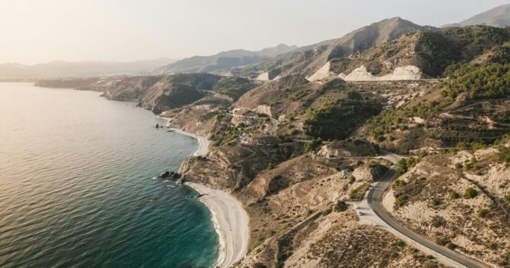 Andalusia Road Trip, Spain