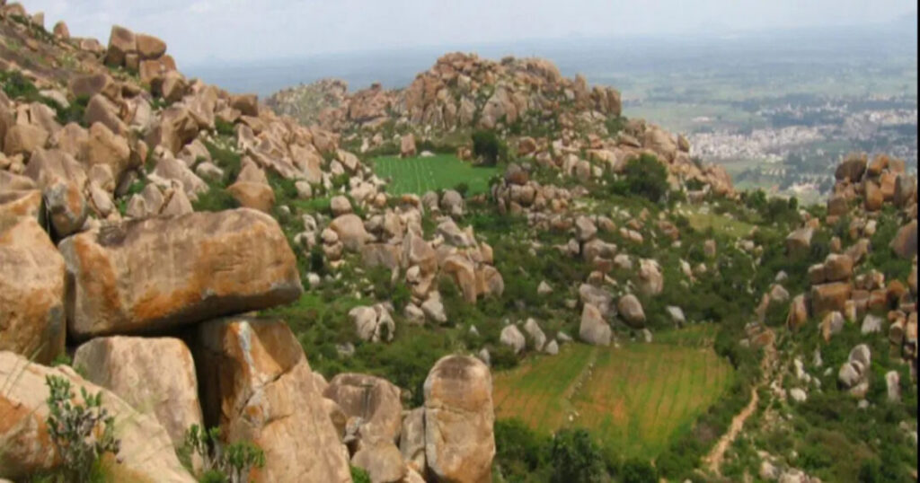  Best Time to Visit Anthargange