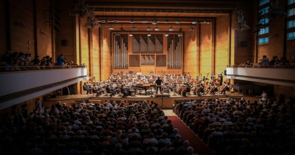 Arab Music Festival