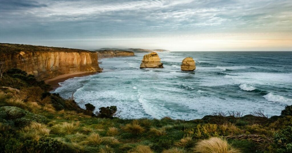 Australia
