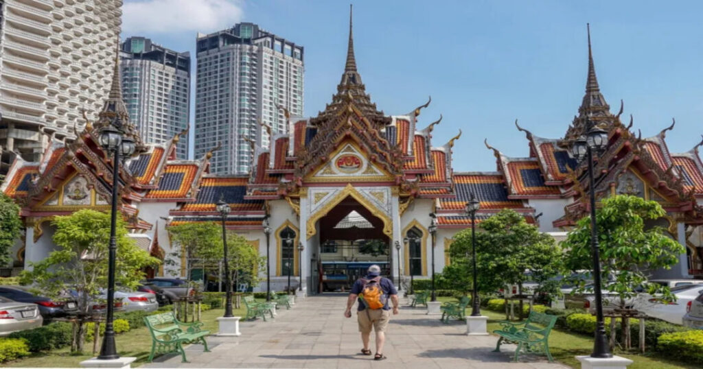 Bang Rak
