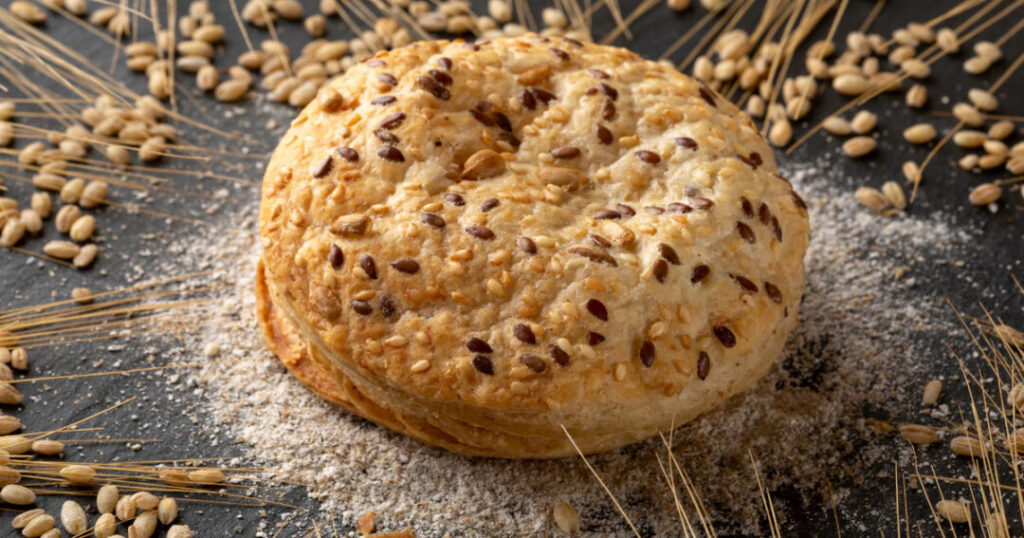 Bannock