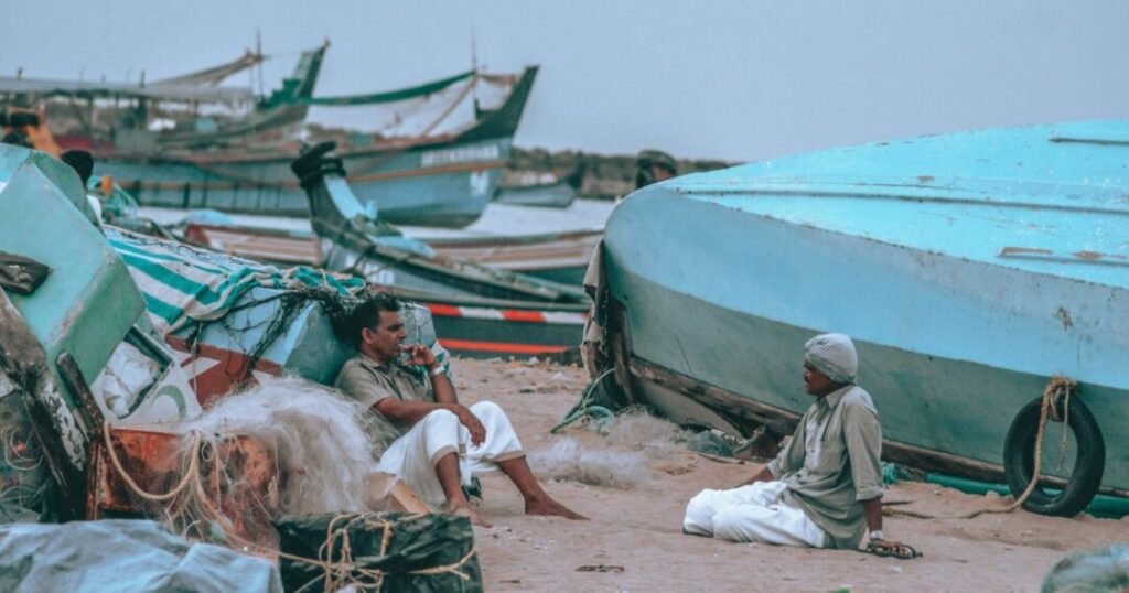 Beypore Shipyard (Uru Boats)