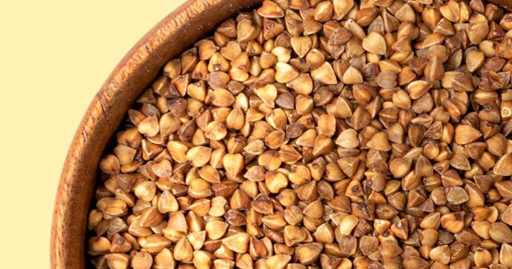 Buckwheat