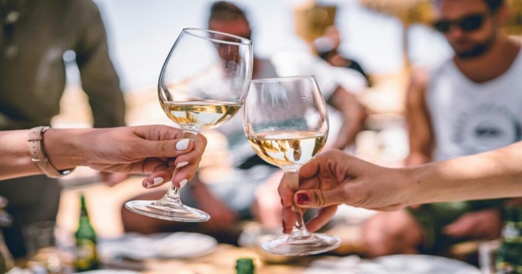 Budapest International Wine Festival 