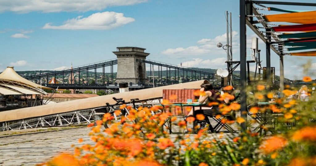 Budapest Spring Festival 