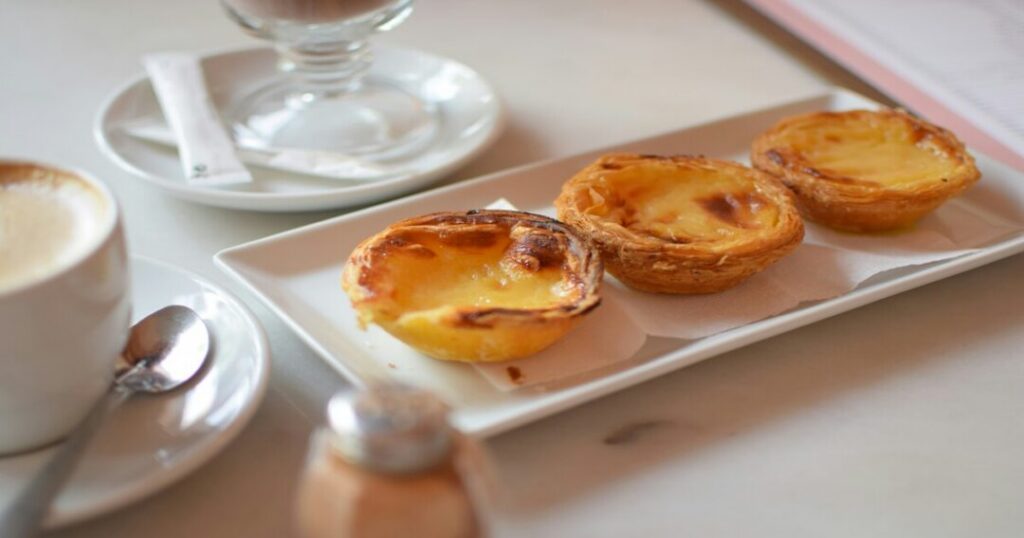 Butter Tart