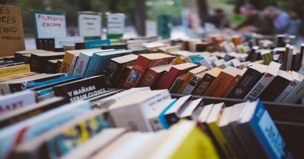 Cairo International Book Fair
