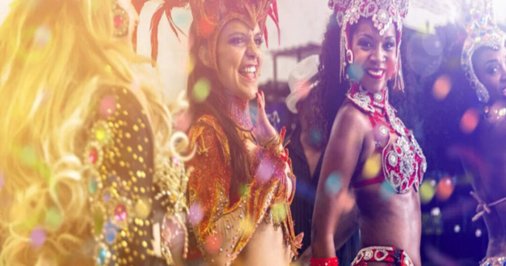Cayman Islands Festivals 