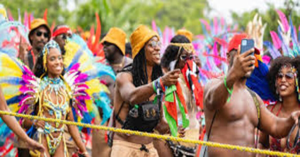 Crop Over — Barbados's Harvest Festival