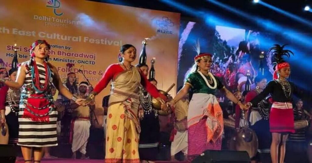 Cultural Performances