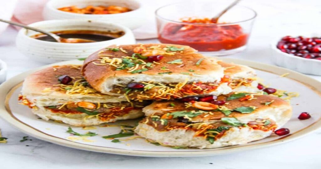 Best Dabeli in Ahmedabad