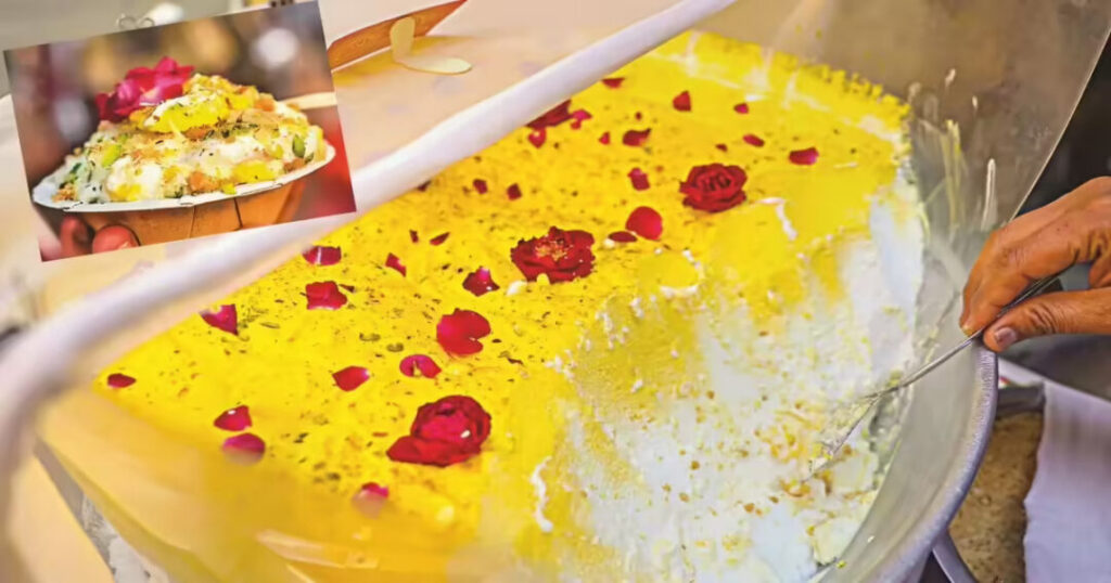 Daulat Ki Chaat 