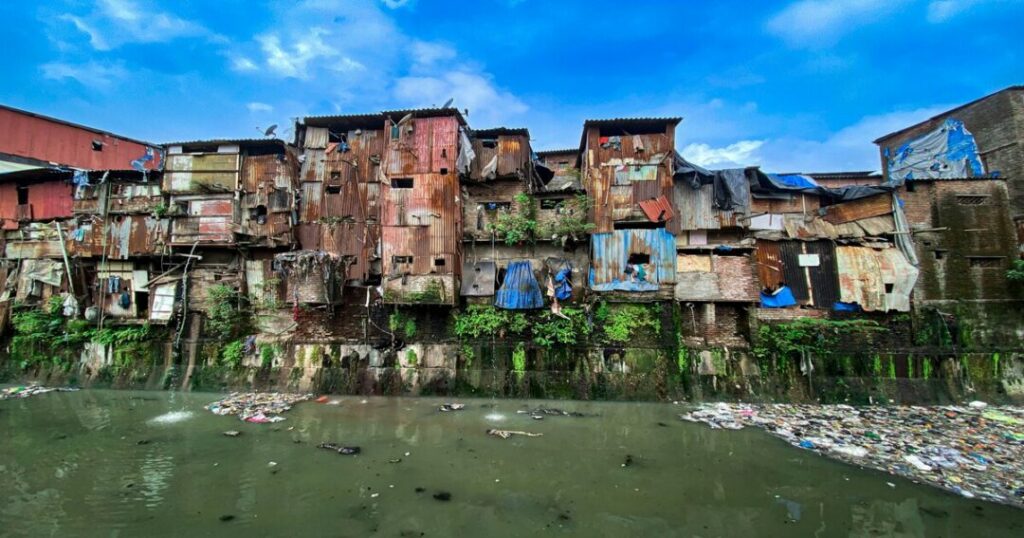Dharavi 