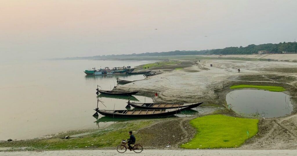 Digha To Mandarmani