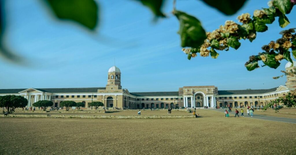 Forest Research Institute