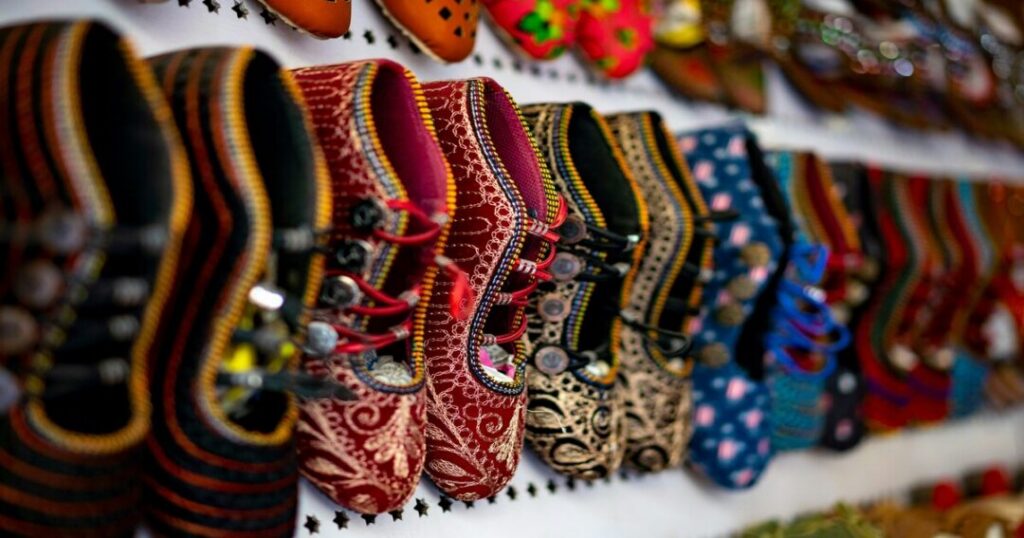 Flea Markets And Lifestyle Exhibitions