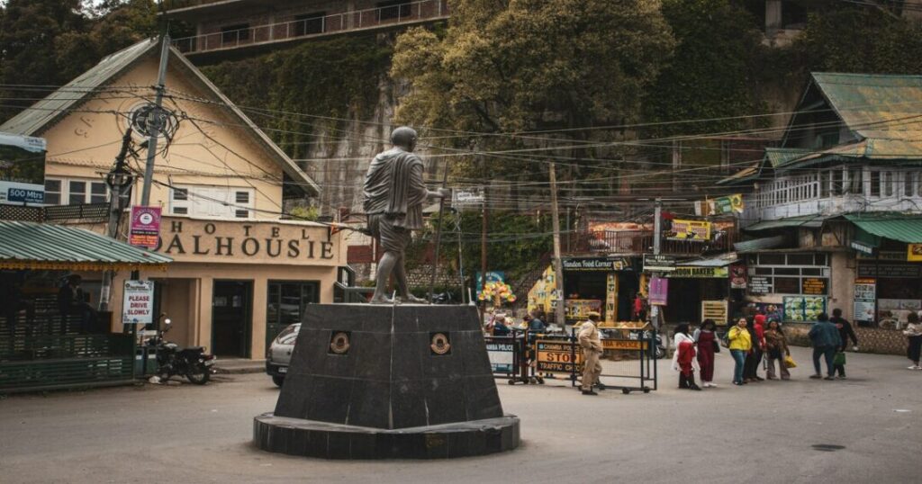 Gandhi Chowk