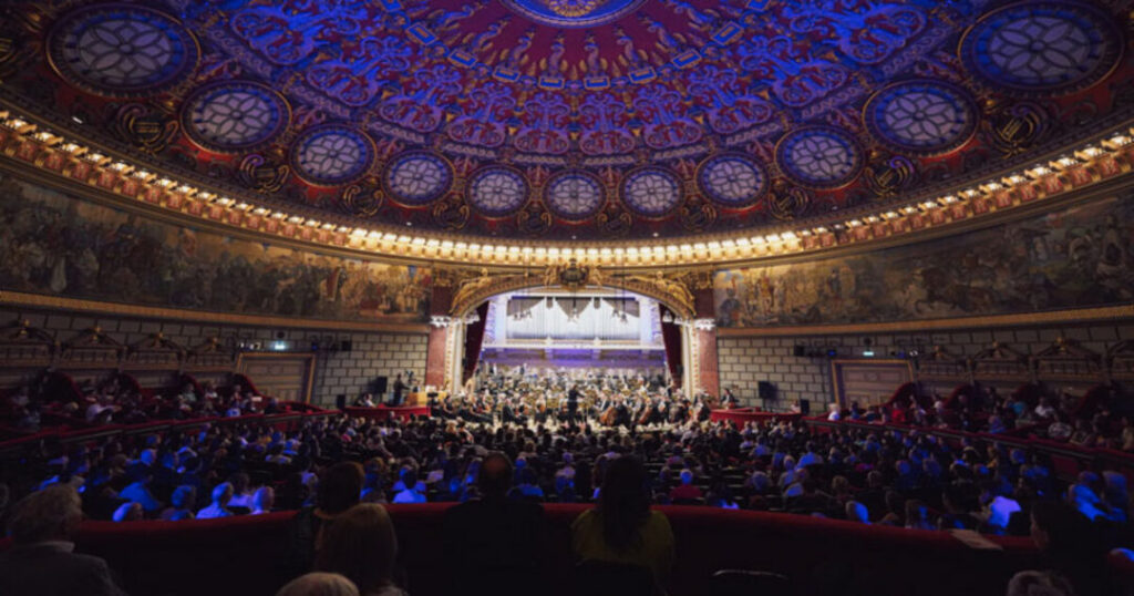 George Enescu International Competition
