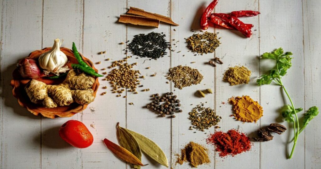 Goda Masala