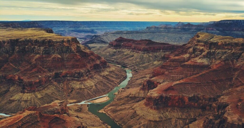 Grand Canyon, Arizona