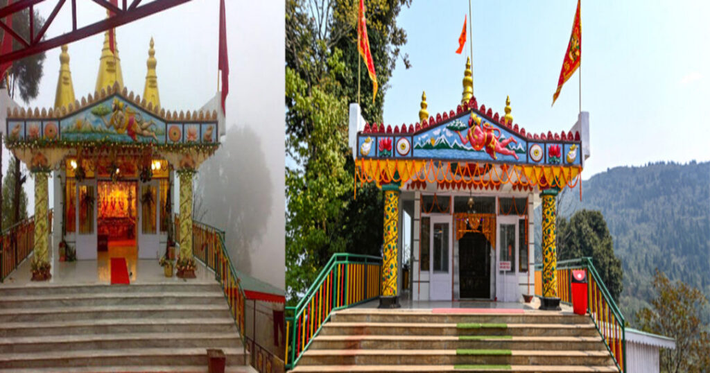 Hanuman Tok
