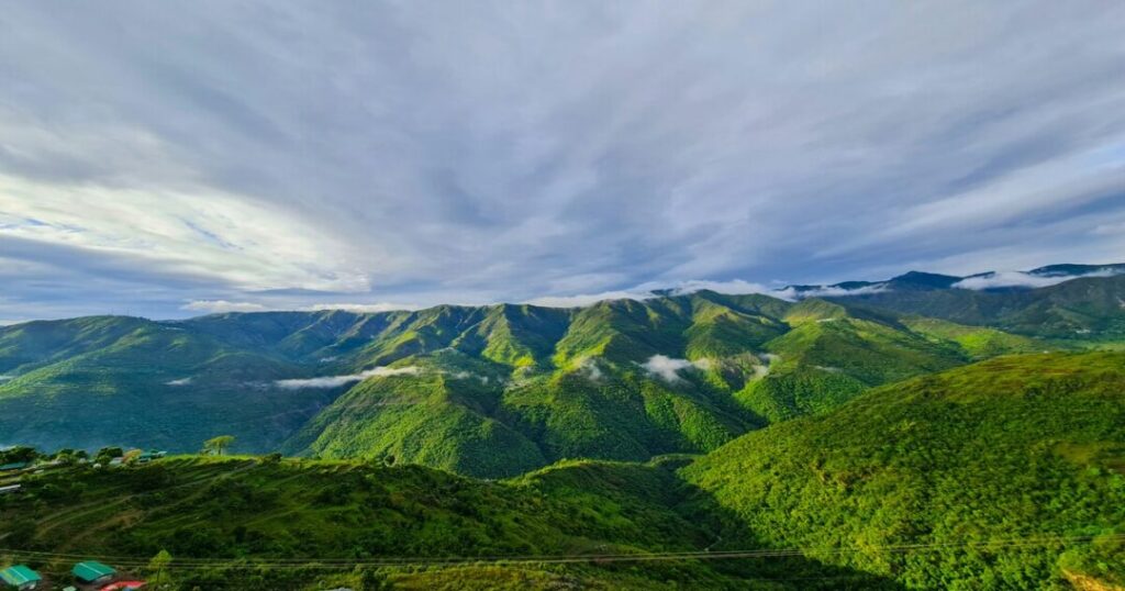 Happy Valley