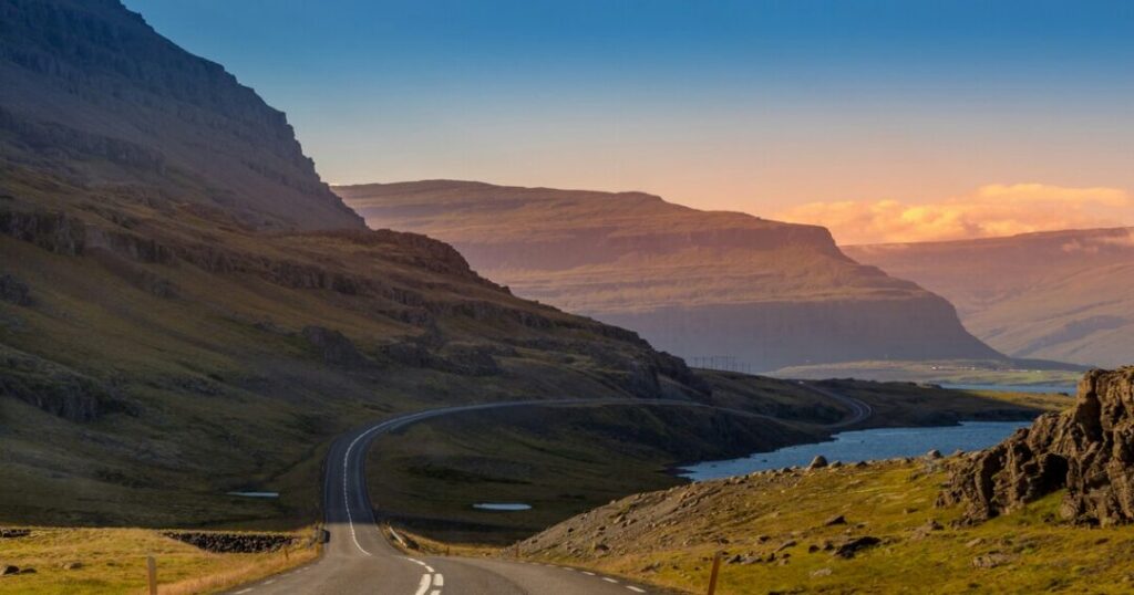 Iceland's Ring Road