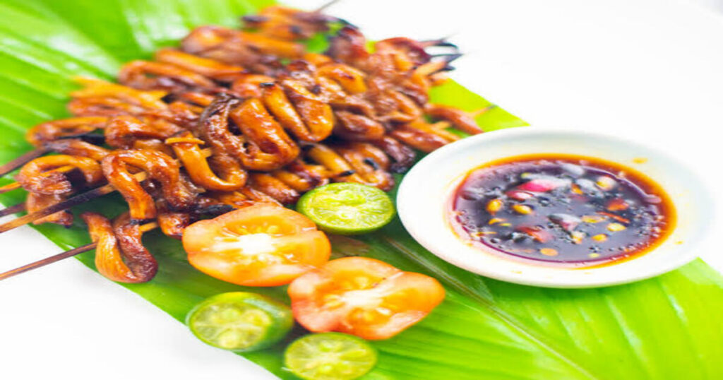 Isaw