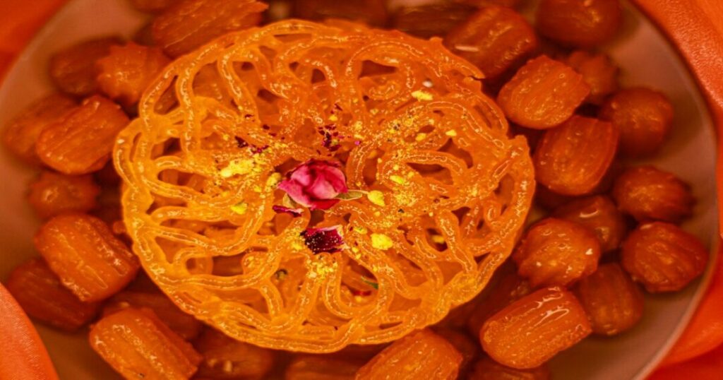 Jalebi 