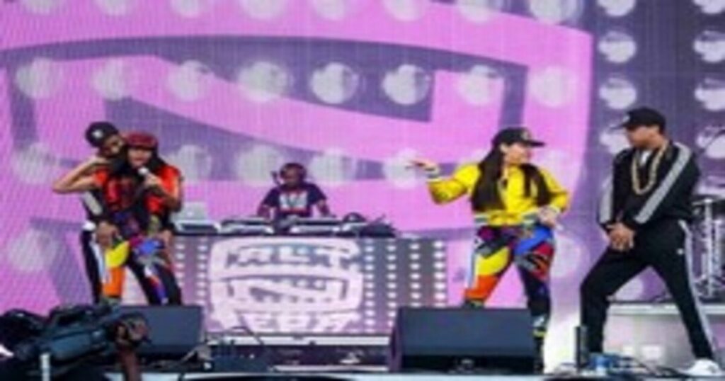 KAABOO Cayman 