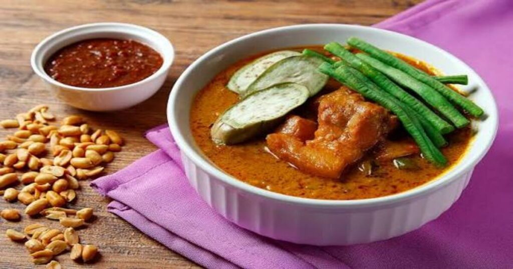 Kare-Kare