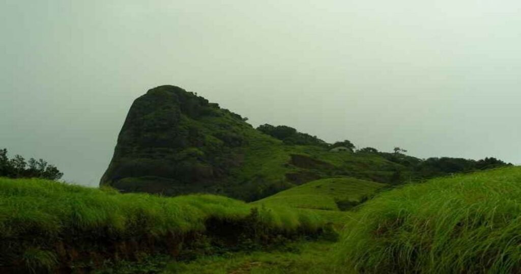Attractions Along the Kudremukh Trek