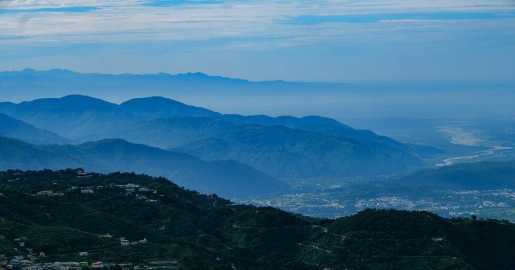 Lal Tibba