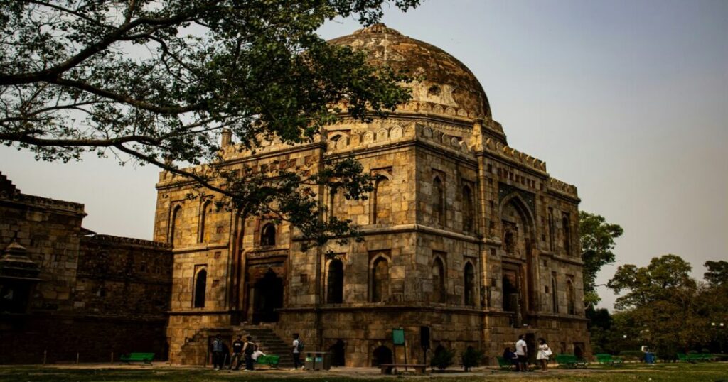 Lodhi Garden