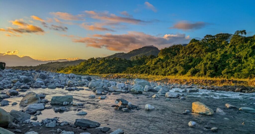 Lower Dibang Valley