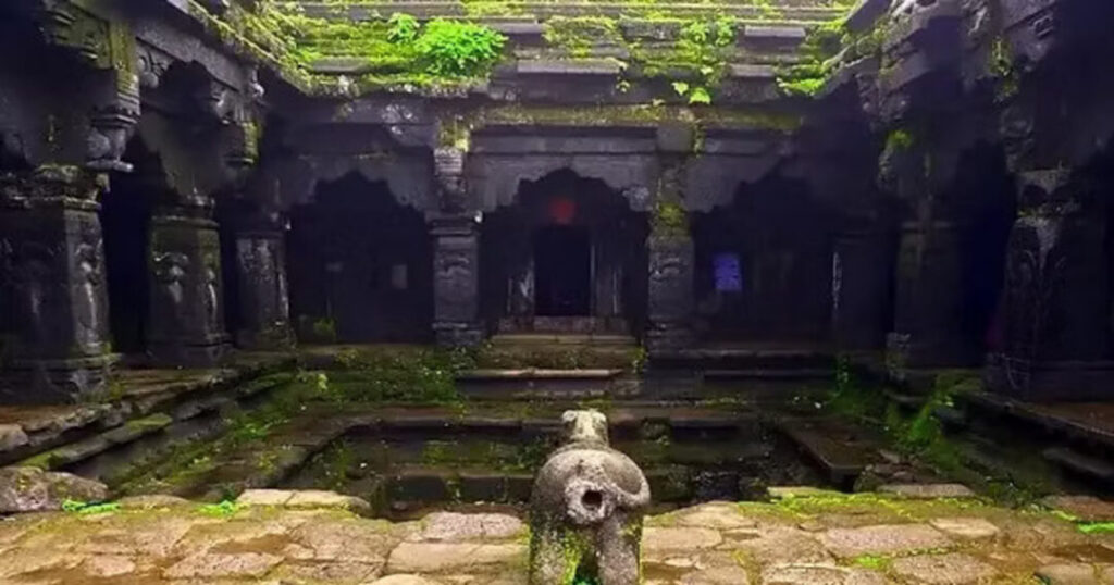 Mahabaleshwar Temple