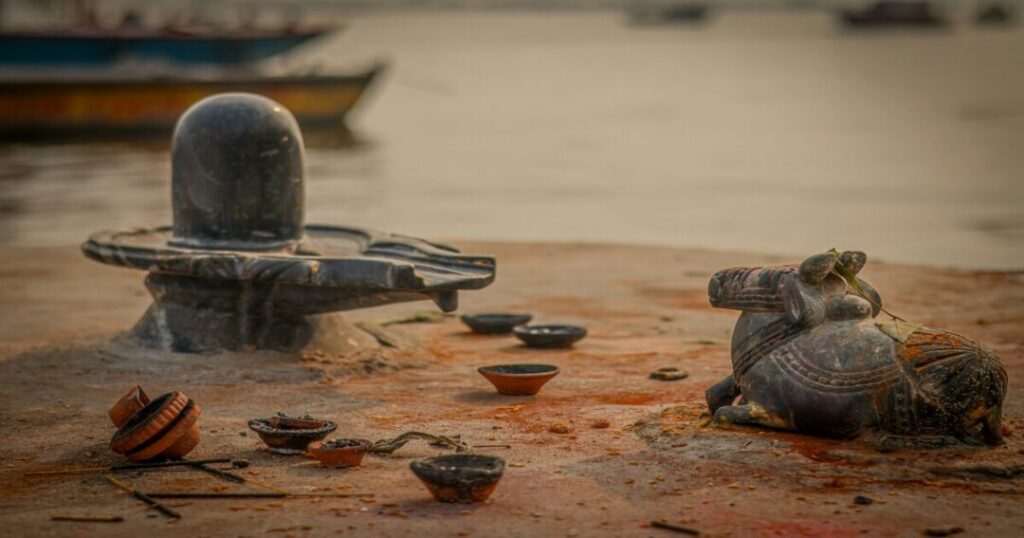 Maha Shivaratri — The Great Night of Shiva