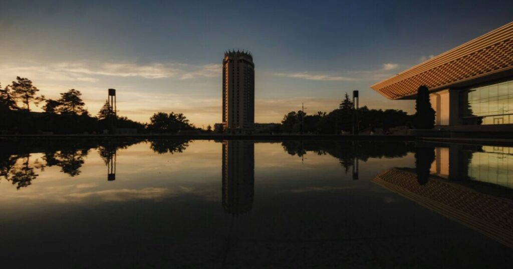 Hidden Gems| places of Interest in Almaty Most Blogs Miss