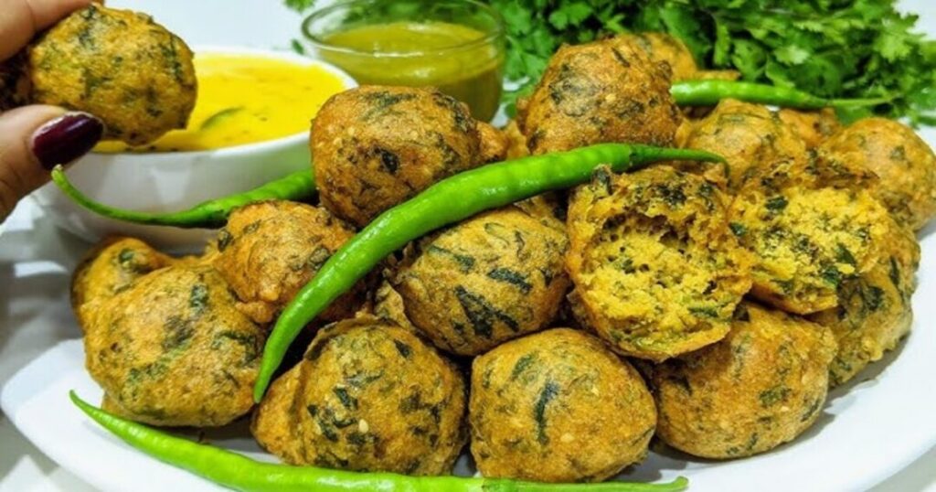Other Gujarati street food
