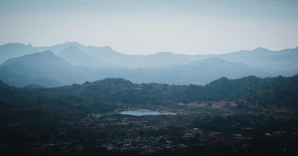 Mount Abu, Rajasthan