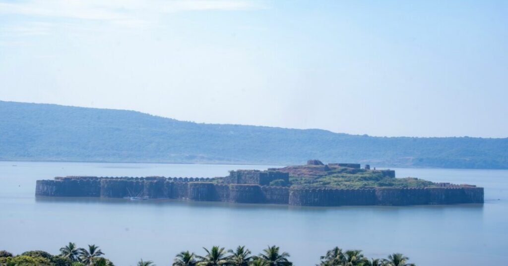 Murud Janjira