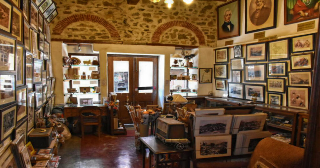 Mussoorie Heritage Centre