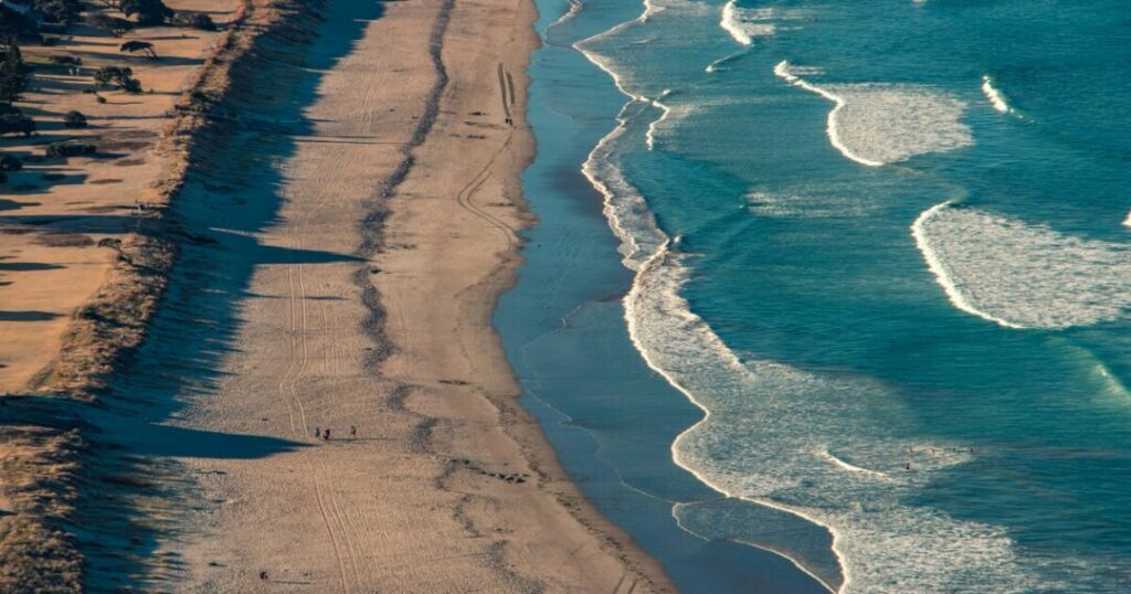 New Zealand