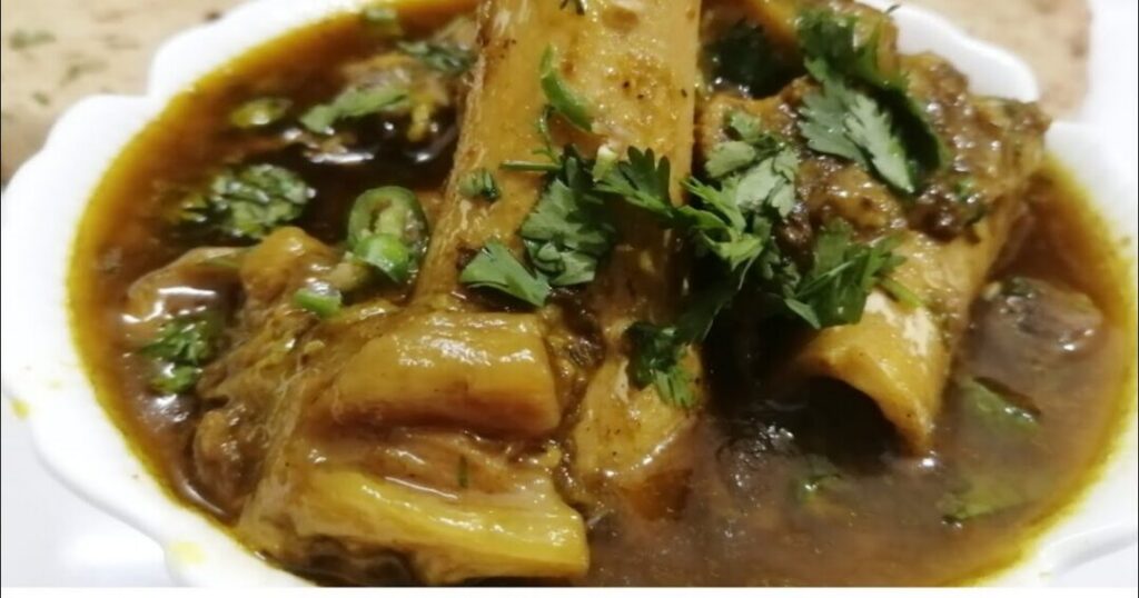 Food in Ajmer 