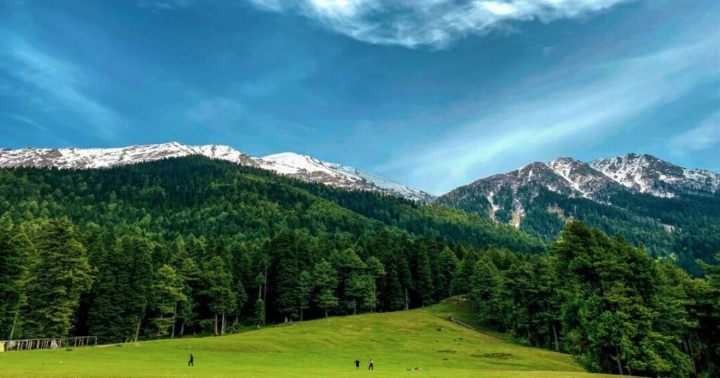 Pahalgam 