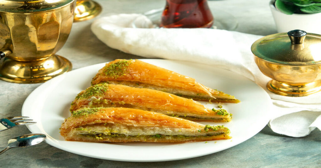 Pakhlava