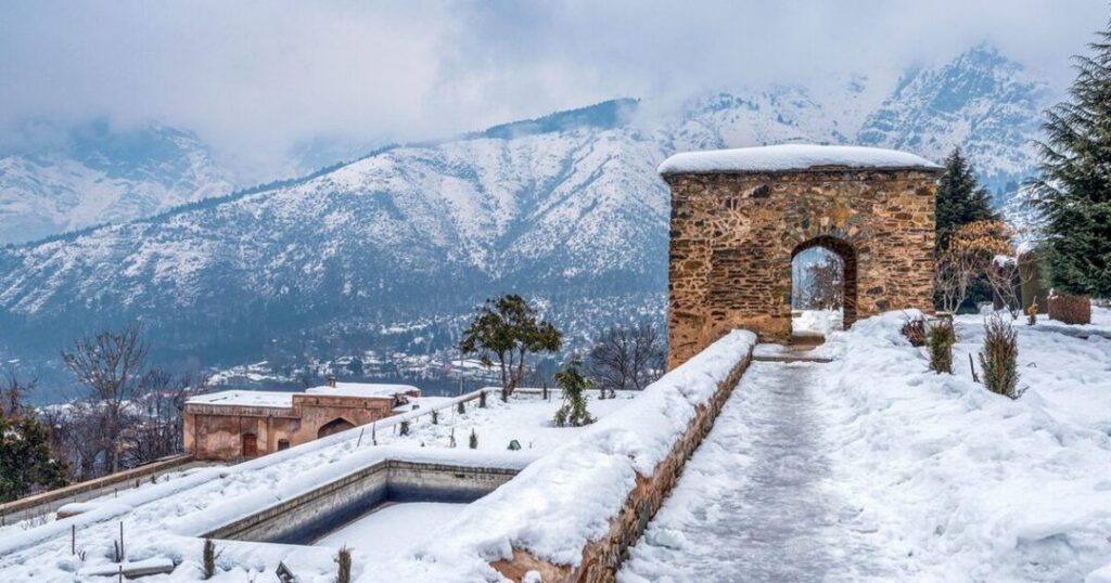 Pari Mahal