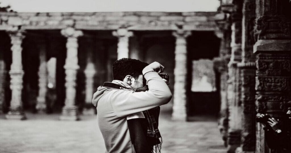 Photography Walks